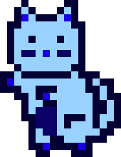 MoonCat #3181 (0x00b213067f)