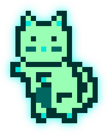 MoonCat #24083 (0x00b213f8ea)