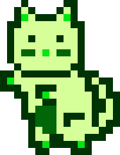 MoonCat #21710 (0x00b2196d1f)