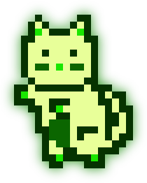 MoonCat #12568 (0x00b21d8f0f)