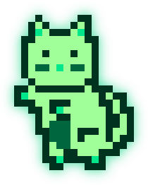 MoonCat #25199 (0x00b226da92)