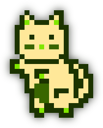 MoonCat #21862 (0x00b2353930)