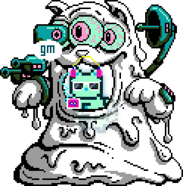 MoonCat #17425 (0x00b23694a7)