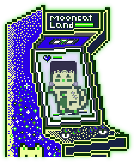 MoonCat #7201 (0x00b23ee220)