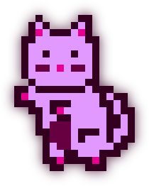 MoonCat #1974 (0x00b24f193b)