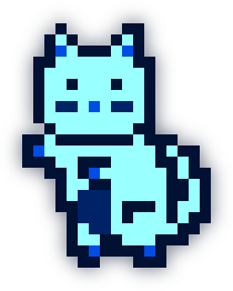 MoonCat #4060 (0x00b2525b6d)