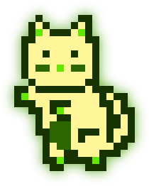 MoonCat #2659 (0x00b252a711)