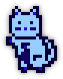 MoonCat #11620 (0x00b2545359)