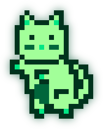 MoonCat #10479 (0x00b2558b74)