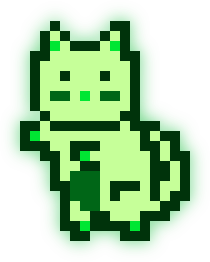 MoonCat #4360 (0x00b258d173)