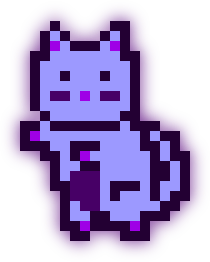 MoonCat #20829 (0x00b25c0a80)