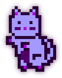 MoonCat #24717 (0x00b2623b6d)