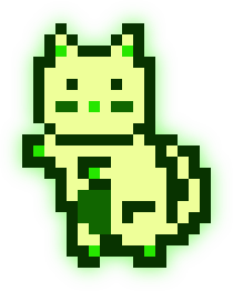 MoonCat #2984 (0x00b272fb57)