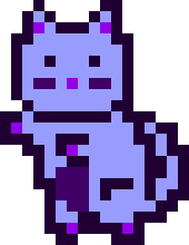 MoonCat #1686 (0x00b28652a4)