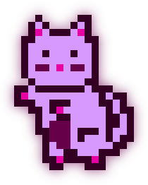 MoonCat #18001 (0x00b293407b)