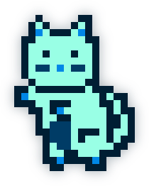 MoonCat #24952 (0x00b29aa4ab)