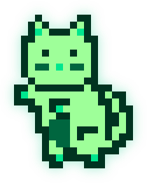 MoonCat #16736 (0x00b29cebcd)