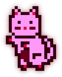 MoonCat #15296 (0x00b29d485e)