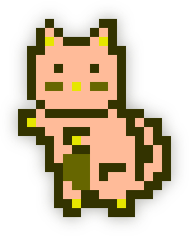 MoonCat #10222 (0x00b2a2a29c)