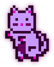 MoonCat #16385 (0x00b2a8589c)