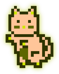 MoonCat #4273 (0x00b2b4c519)