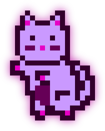 MoonCat #11328 (0x00b2c029aa)