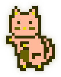 MoonCat #22650 (0x00b2c3c2a9)