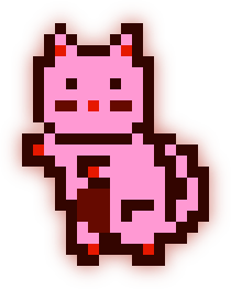 MoonCat #17360 (0x00b2c75e52)