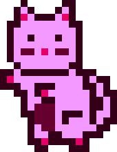 MoonCat #3070 (0x00b2c90b60)