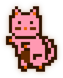 MoonCat #23697 (0x00b2c9ab95)