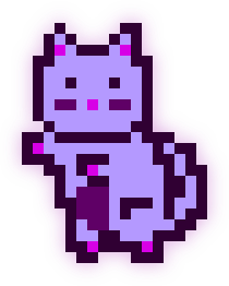 MoonCat #1863 (0x00b2d99fdd)