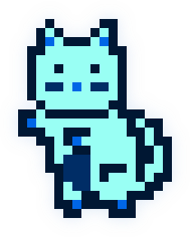 MoonCat #20500 (0x00b2dce8f7)