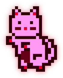 MoonCat #22215 (0x00b2e1667f)