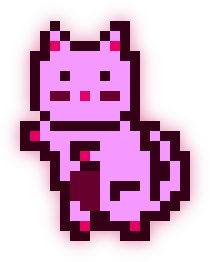 MoonCat #11823 (0x00b2e174a4)