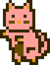 MoonCat #7071 (0x00b2ebc14d)