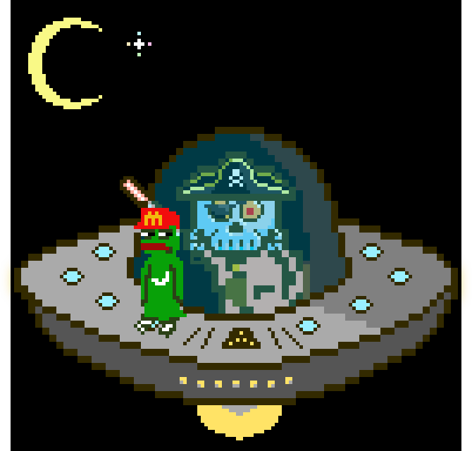 MoonCat #5617 (0x00b2ebc82f)