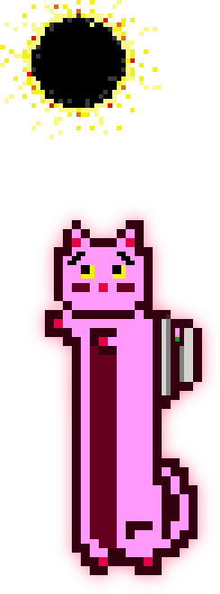 MoonCat #5780 (0x00b2fc779f)