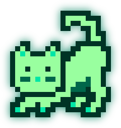 MoonCat #20216 (0x00b30c8765)