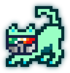 MoonCat #21514 (0x00b3165b62)