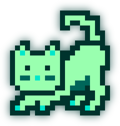 MoonCat #2022 (0x00b3225650)