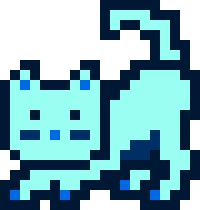 MoonCat #1850 (0x00b3295991)