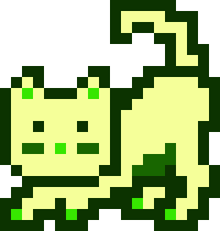 MoonCat #2979 (0x00b3297511)