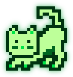 MoonCat #2007 (0x00b32cb156)