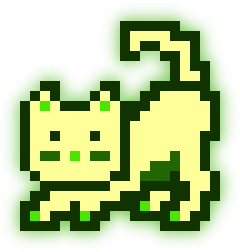 MoonCat #17386 (0x00b344b60e)