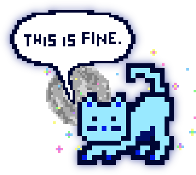 MoonCat #13437 (0x00b34853a5)