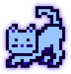 MoonCat #4235 (0x00b34915f3)