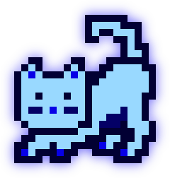 MoonCat #10405 (0x00b3504af7)