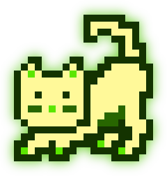 MoonCat #2048 (0x00b351c505)