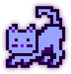 MoonCat #17239 (0x00b35c2189)