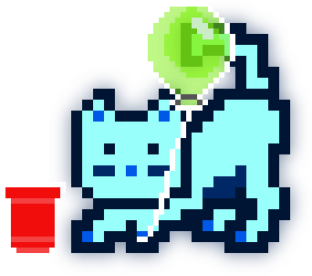 MoonCat #10013 (0x00b35e7292)